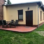 Zum Slawen Гостевой дом