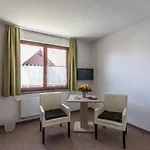Zum Slawen Гостевой дом 3*