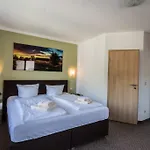 Zum Slawen Гостевой дом 3*