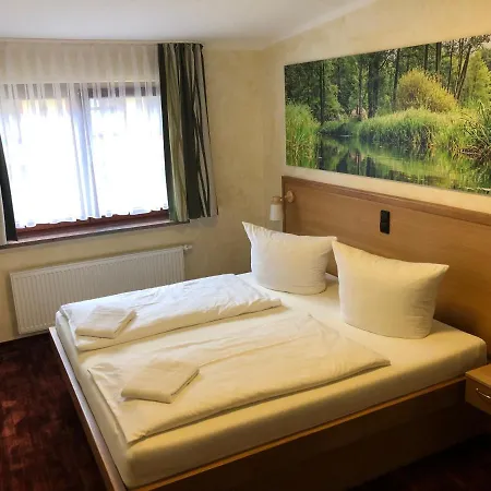 Guest house Zum Slawen 3*