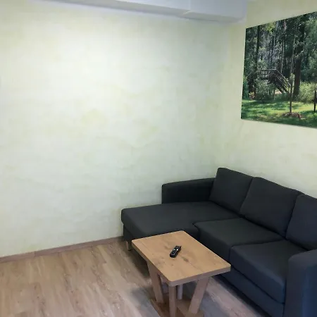 Zum Slawen Guest house Vetschau
