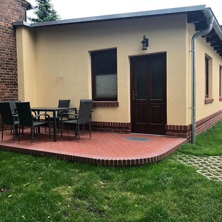 Zum Slawen Maison d'hôtes