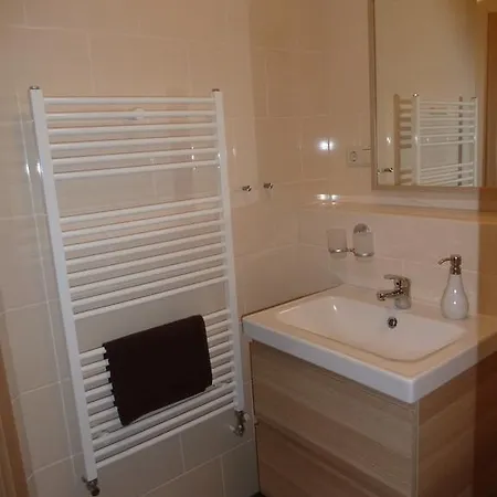 Guest house Zum Slawen Vetschau