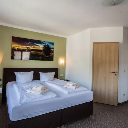 Zum Slawen 3* Vetschau/Spreewald