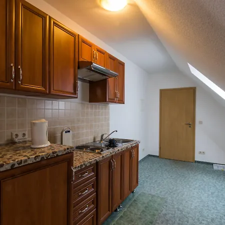 Zum Slawen Vetschau/Spreewald