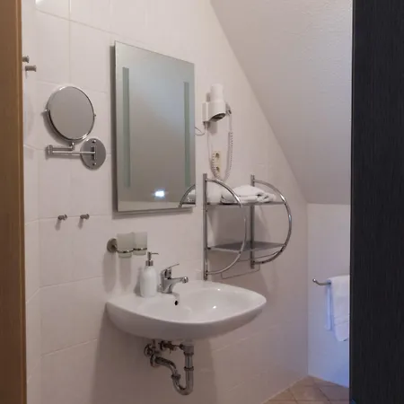 Zum Slawen 3* Vetschau/Spreewald