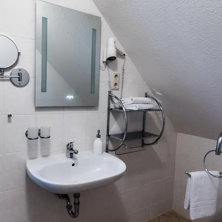 Zum Slawen Maison d'hôtes