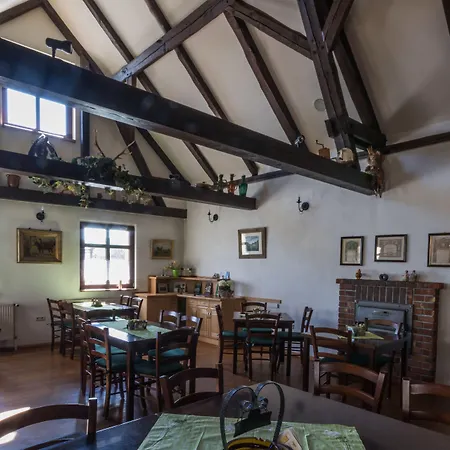 Maison d'hôtes Zum Slawen