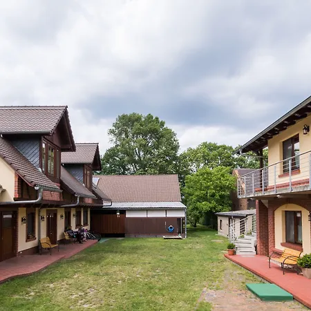 Zum Slawen Vetschau/Spreewald
