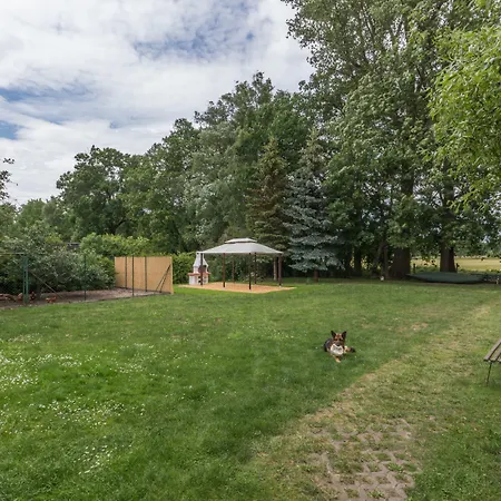 ゲストハウス Zum Slawen 3*