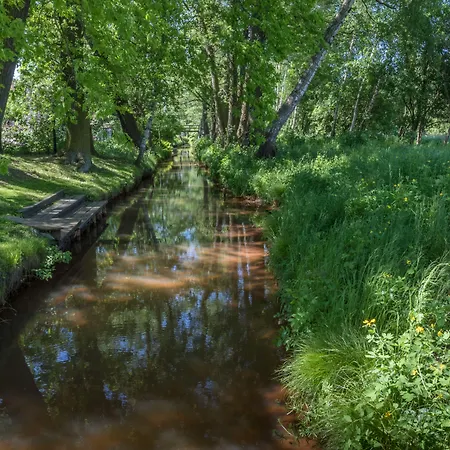 Zum Slawen Vetschau/Spreewald