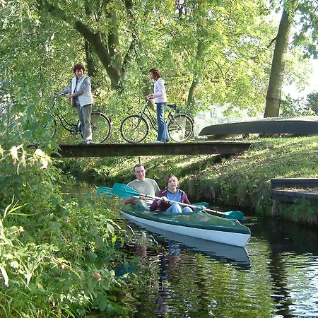 Zum Slawen Vetschau/Spreewald
