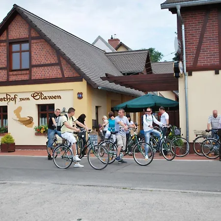 Zum Slawen 3*