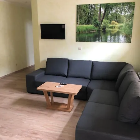 Maison d'hôtes Zum Slawen 3*