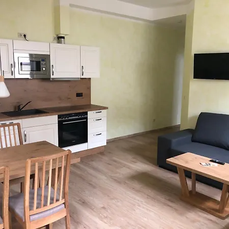 Zum Slawen 3* Vetschau/Spreewald