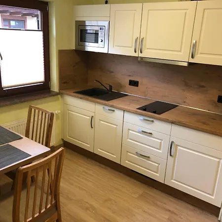 Zum Slawen ヴェッチャウ