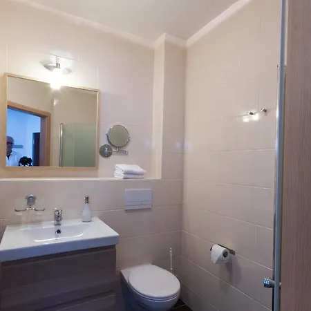 Guest house Zum Slawen Vetschau
