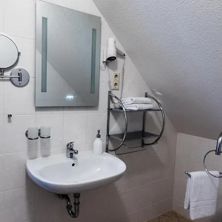 Maison d'hôtes Zum Slawen