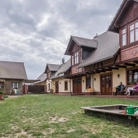 Guest house Zum Slawen 3*