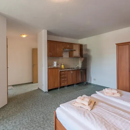 Zum Slawen Guest house