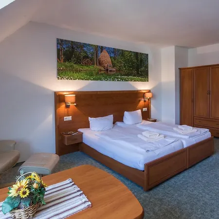 Guest house Zum Slawen 3*