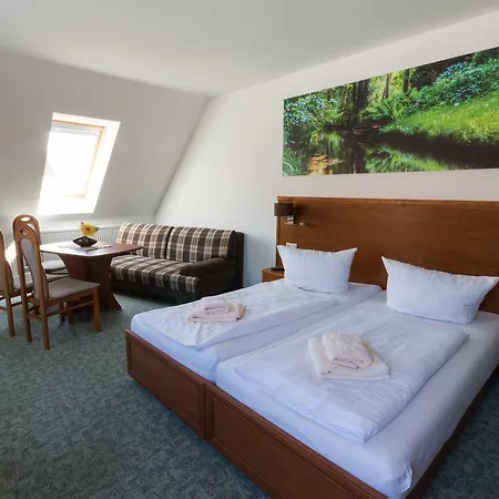 Zum Slawen Guest house