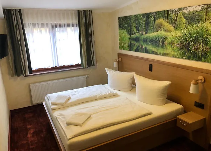 Pensión Zum Slawen 3*