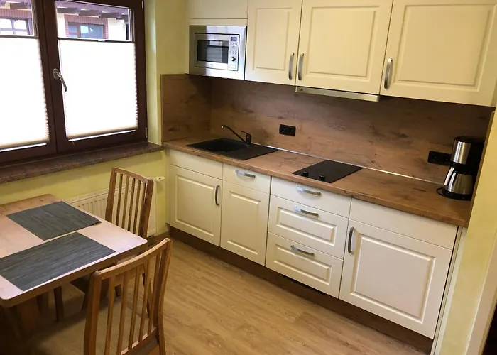 Guest house Zum Slawen 3*