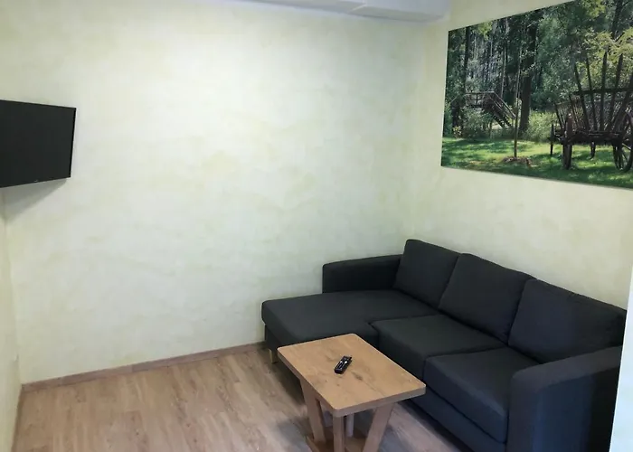 Zum Slawen Pensión Vetschau