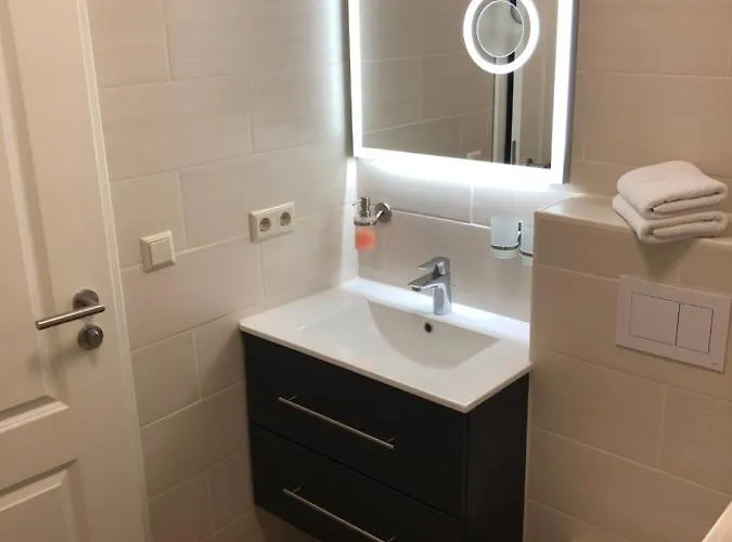 Zum Slawen 3* 베츠쇼우