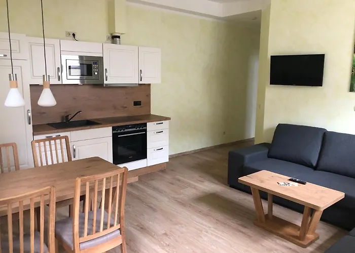 Zum Slawen 3* 베츠쇼우