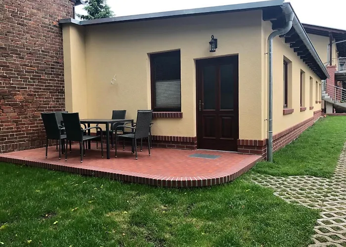 Zum Slawen 게스트하우스