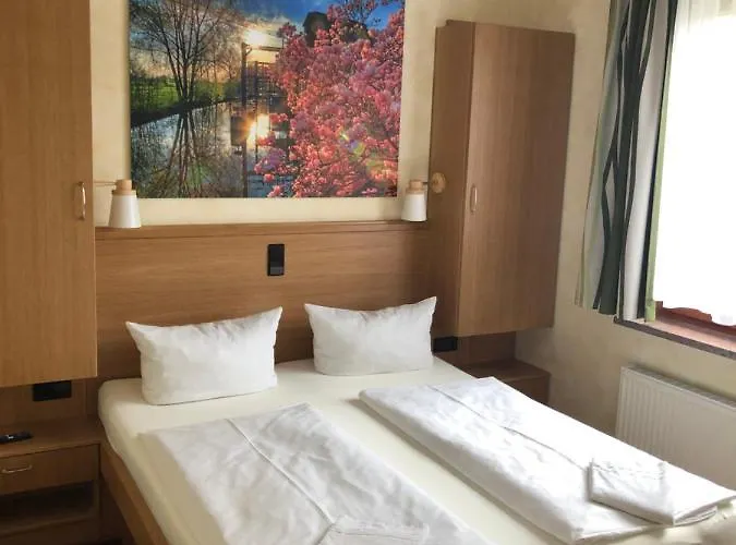 Zum Slawen 3* 베츠쇼우