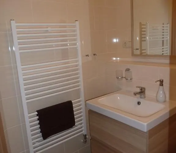 Pensión Zum Slawen Vetschau