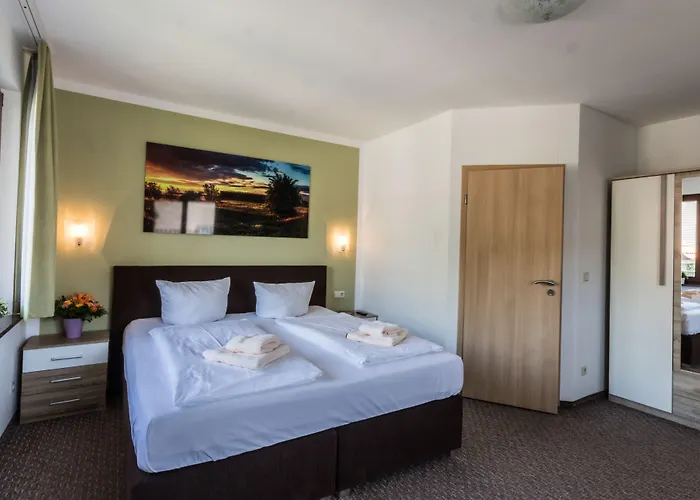 Zum Slawen 3* Vetschau