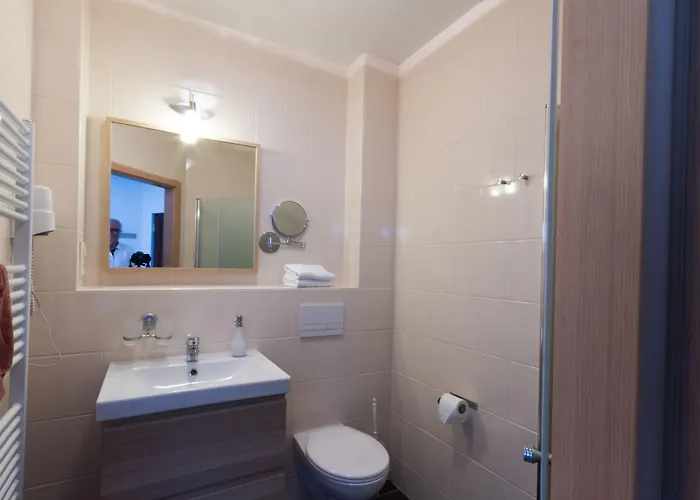 Zum Slawen 3* Vetschau