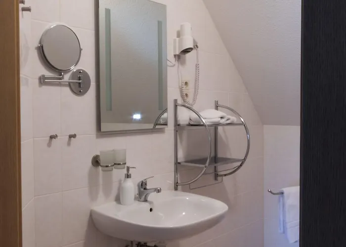 Zum Slawen 3* Vetschau