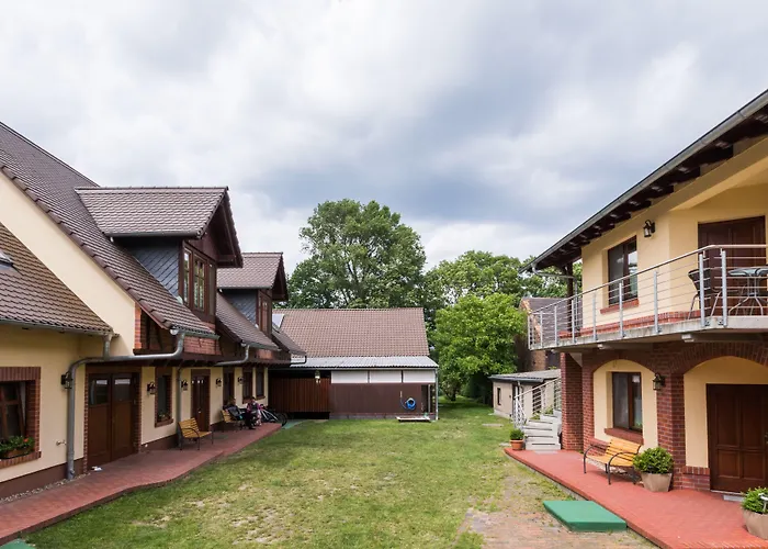 Zum Slawen 베츠쇼우