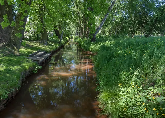 Zum Slawen 베츠쇼우