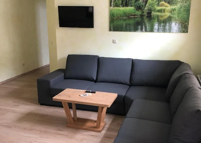 게스트하우스 Zum Slawen 3*