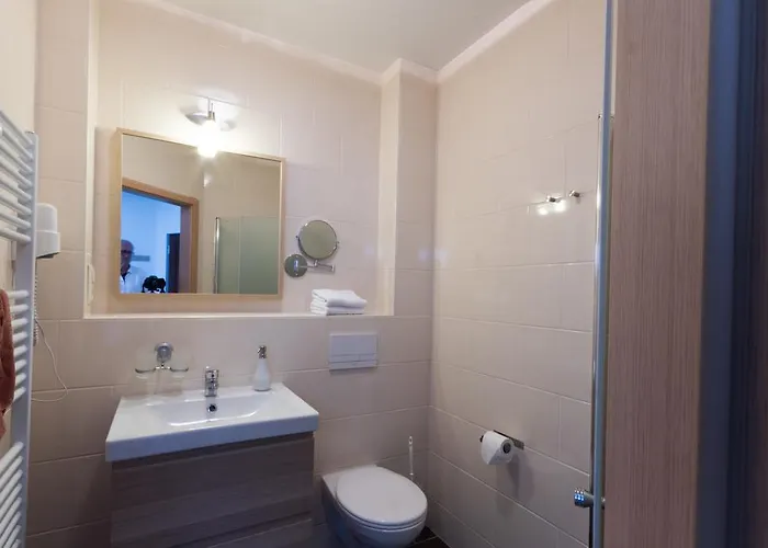 게스트하우스 Zum Slawen 베츠쇼우