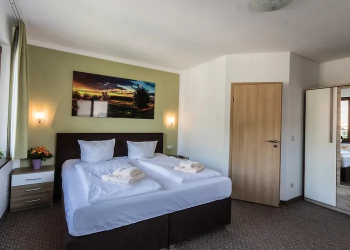 Zum Slawen 게스트하우스 3*